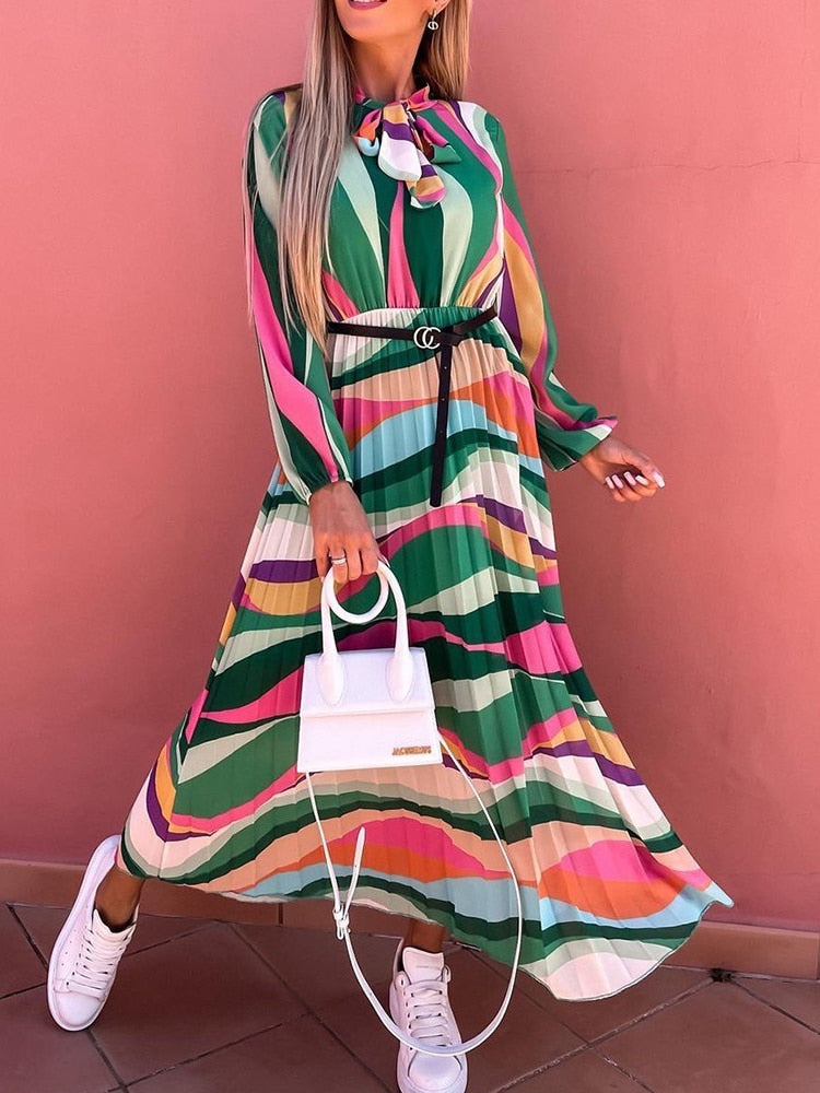 Fieri Vintage Dress