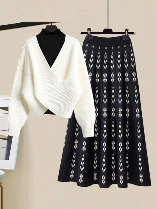 Xenia 2 Pieces Set
