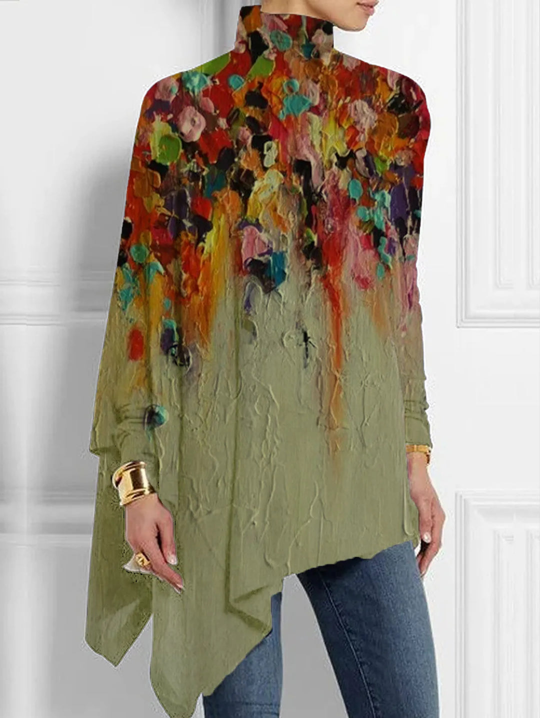 Wendy Blouse