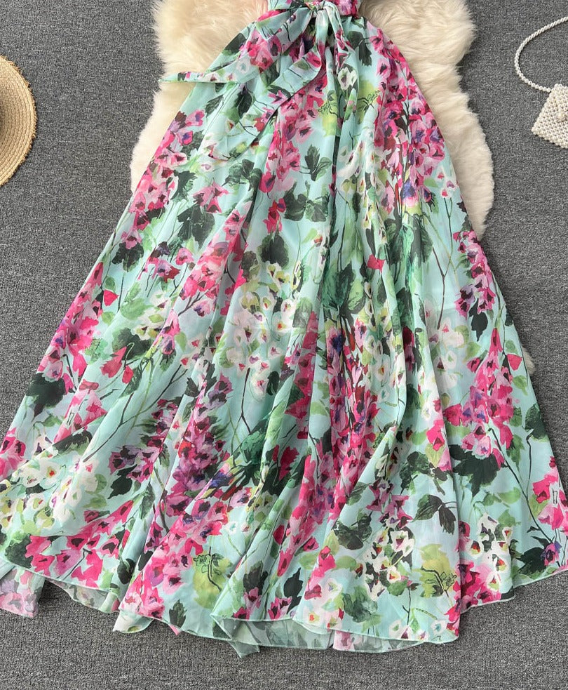 Sofie Maxi Dress
