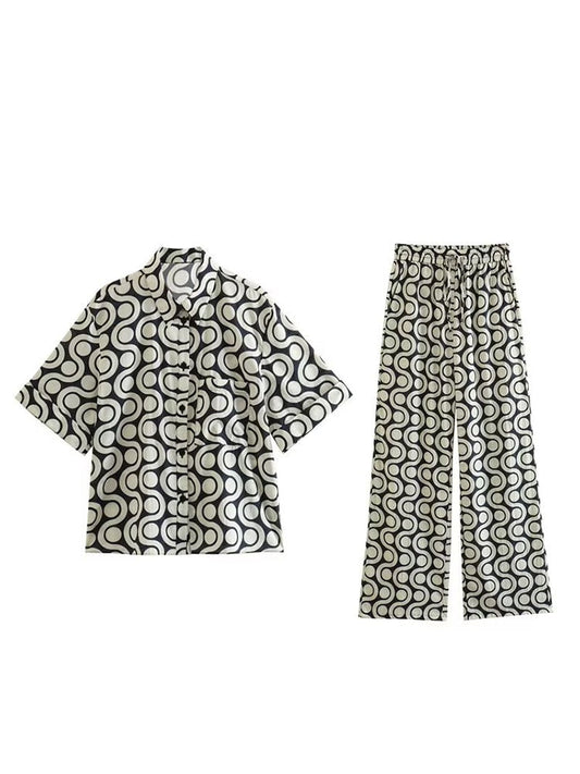 Zarina 2 Pieces Set