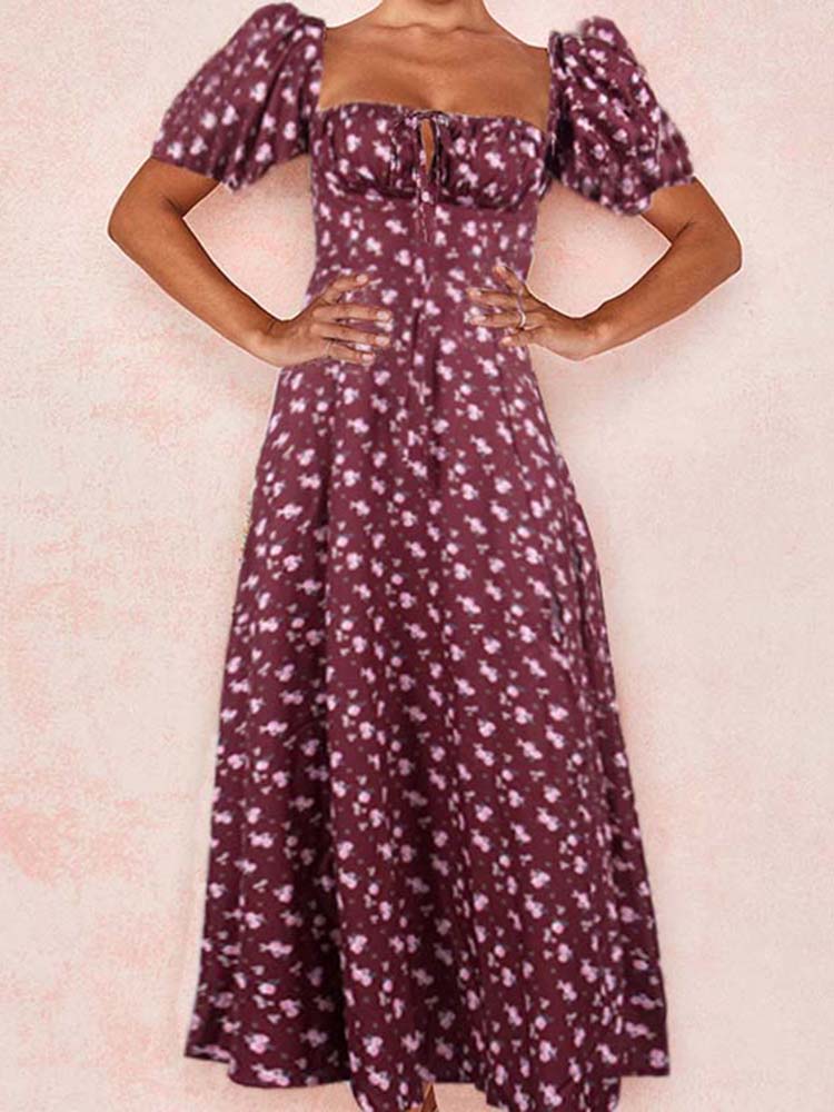 Lydia Dress