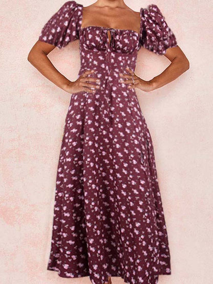 Lydia Dress