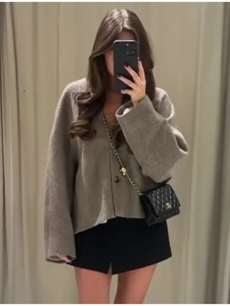 Siena Jacket