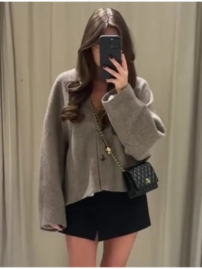 Siena Jacket