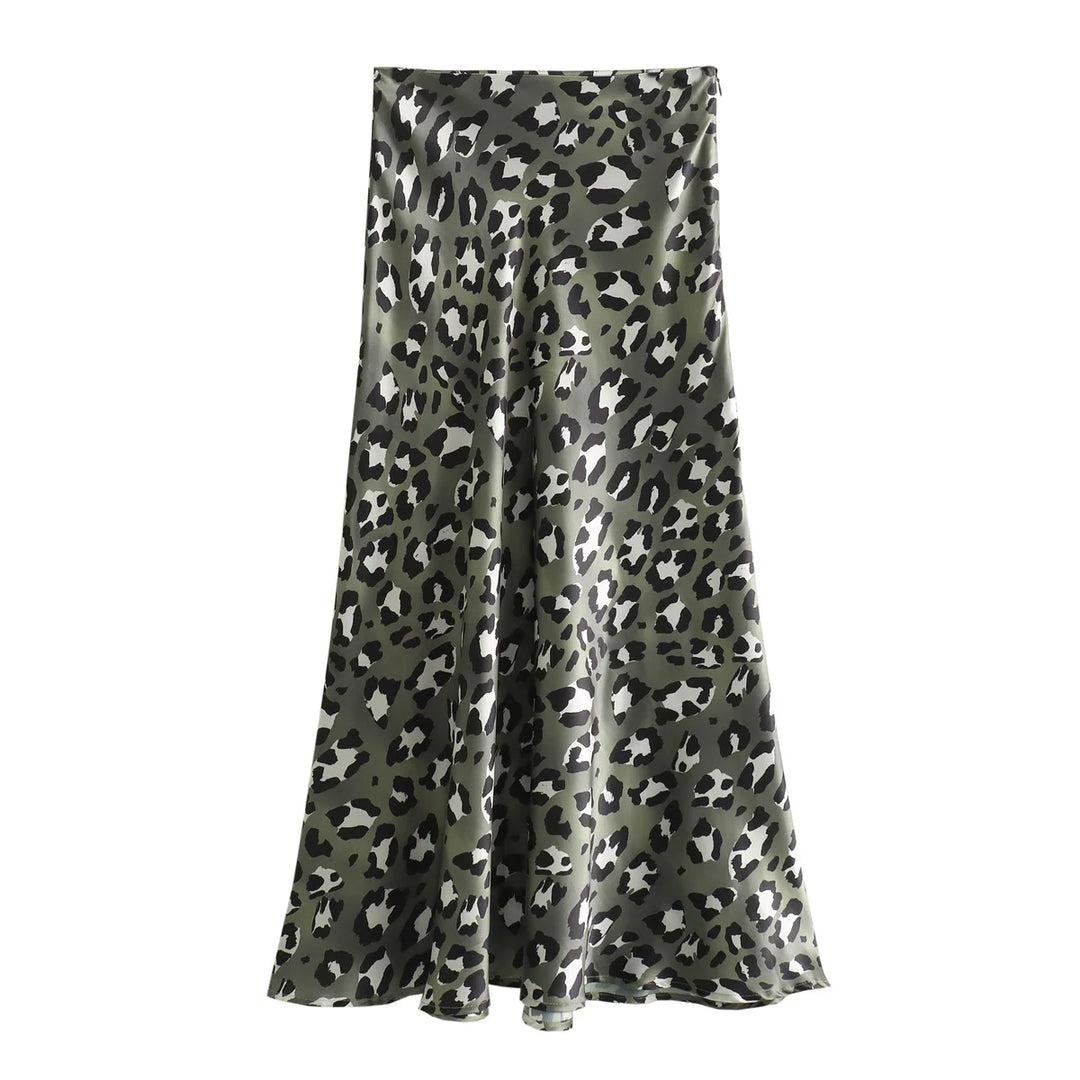 Miya Skirt
