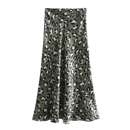 Miya Skirt