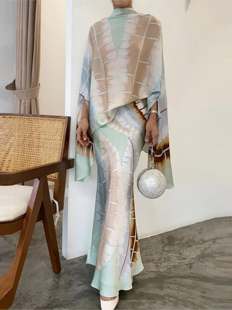 Tiana 2 Pieces Set
