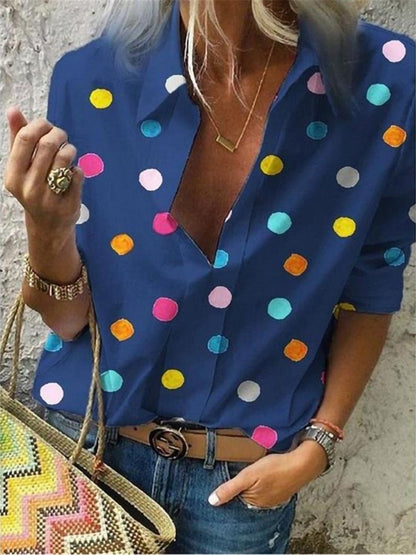 Karoli Blouse