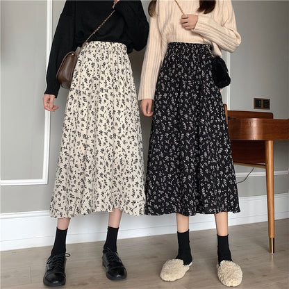 Rein Summer Skirt