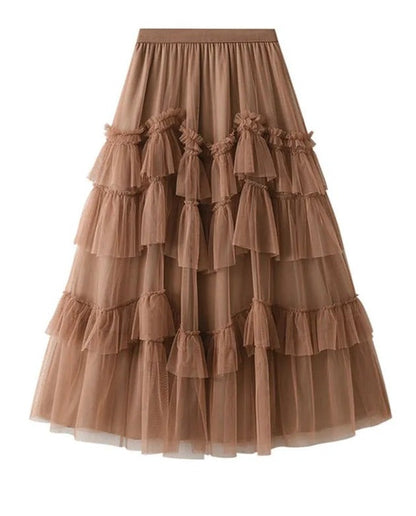 Amina Skirt