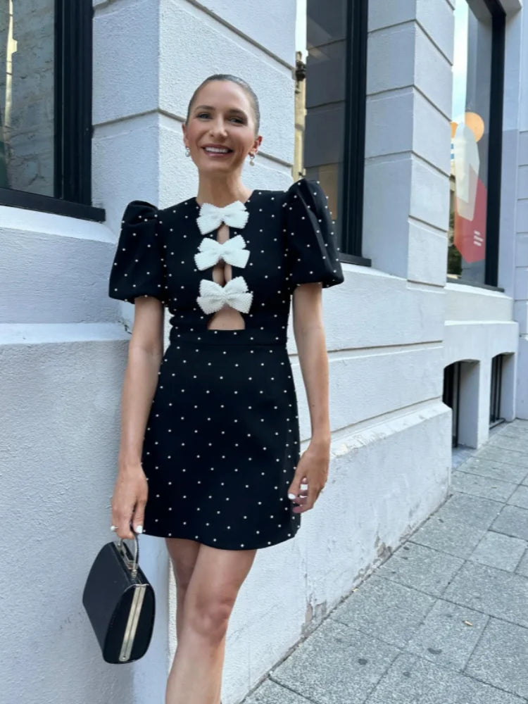 Sandra Mini Dress