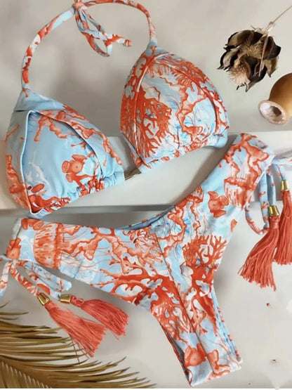 Klara Swimsuit