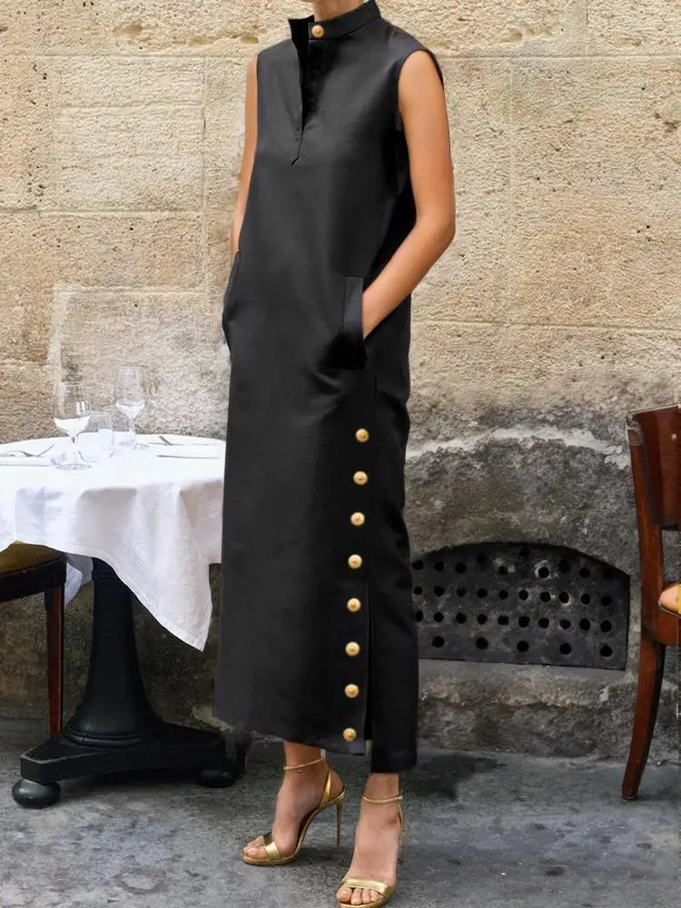 Makka Dress