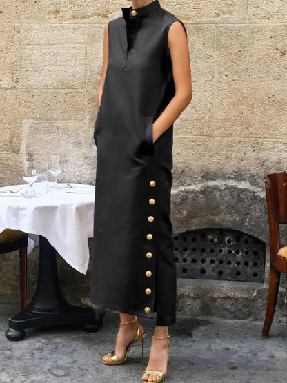 Makka Dress