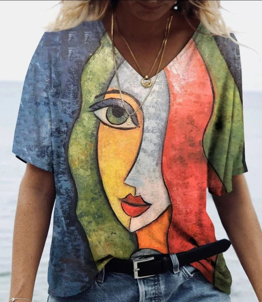 Norma Shirt