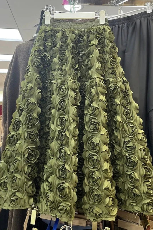 Nika Skirt