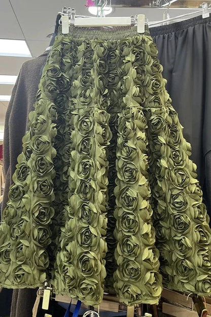 Nika Skirt