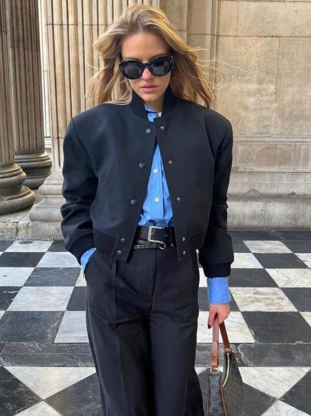Janet Jacket