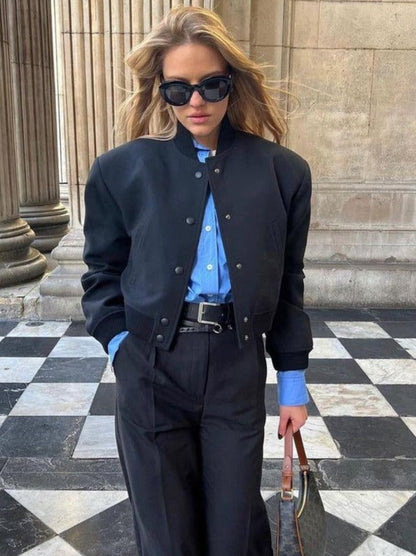 Janet Jacket
