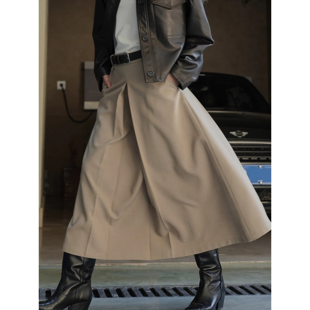 Anisa Skirt