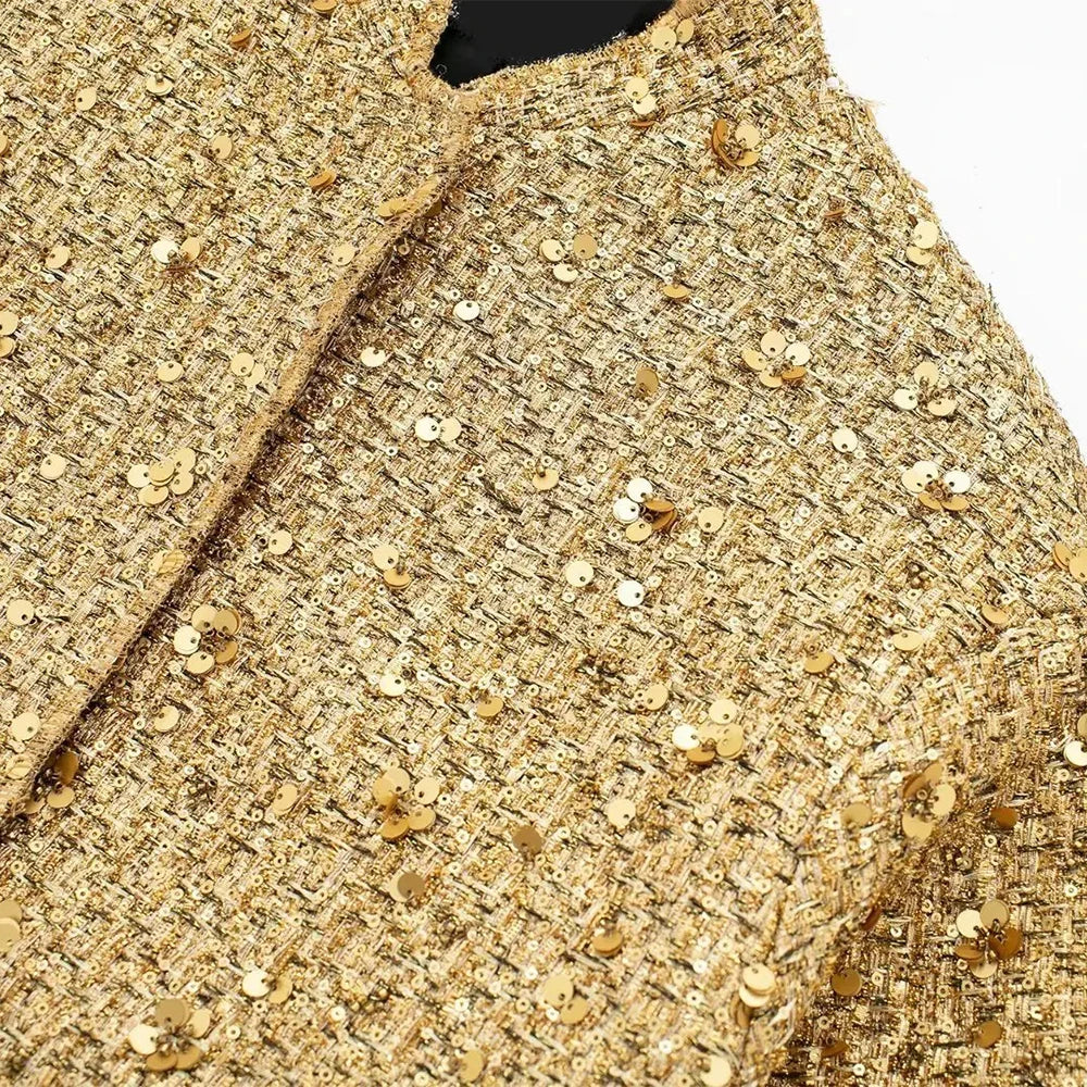 Seyran Jacket
