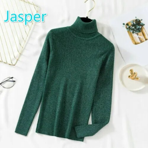 Zimfira Sweater