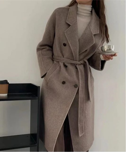 Londa Coat