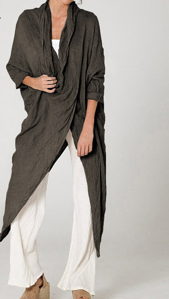 Avery Blouse