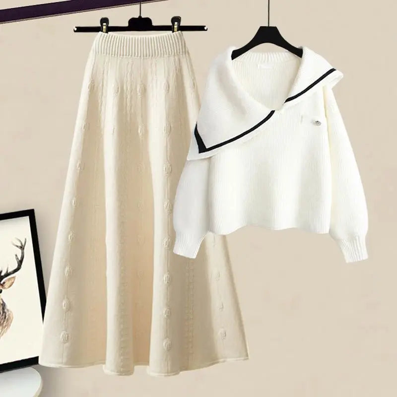 Lusiana 2 Pieces Set