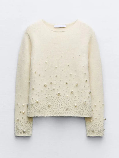 Sicilia Sweater & Skirt Set