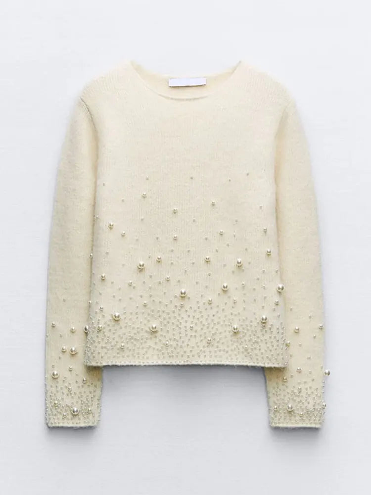 Sicilia Sweater & Skirt Set