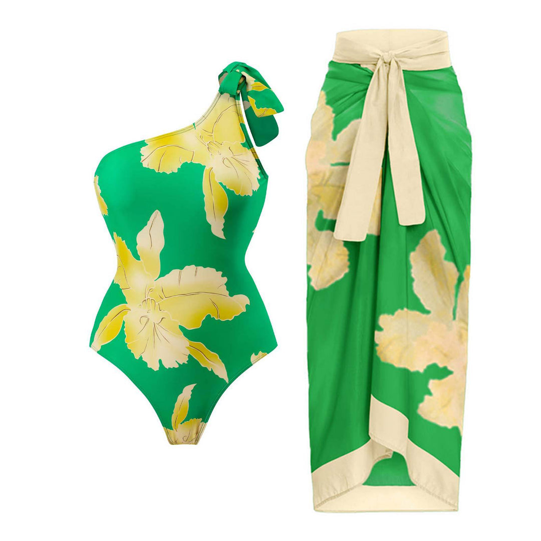 Iris Swimsuit