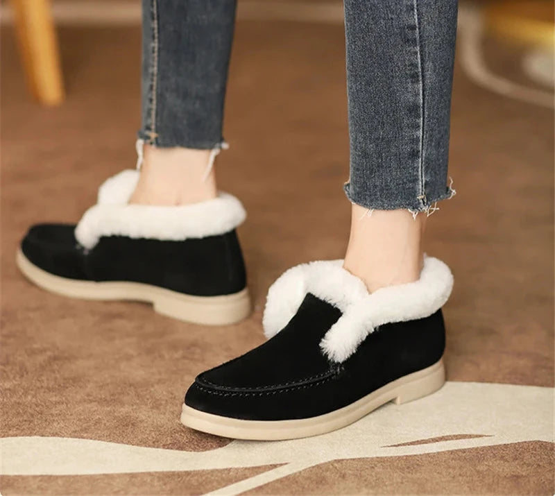 Jesika Boots