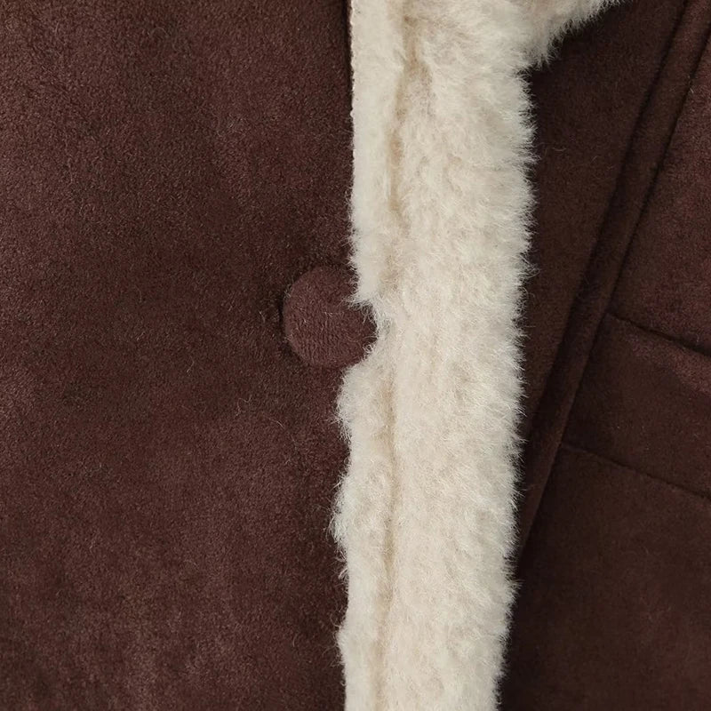 Lyisa Jacket