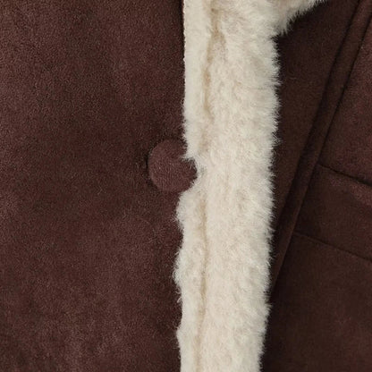 Lyisa Jacket
