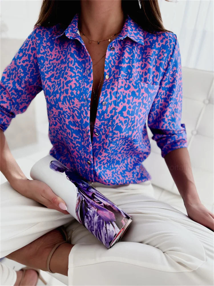 Janna Blouse
