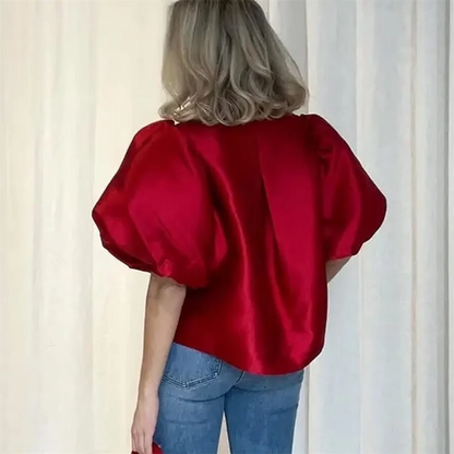 Klara Blouse