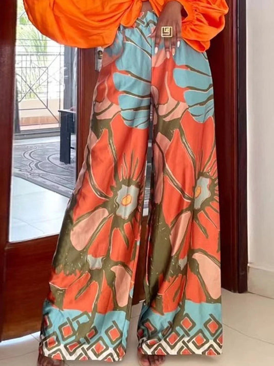 Uliana Pants