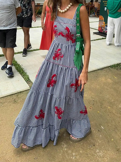 Josefa Dress