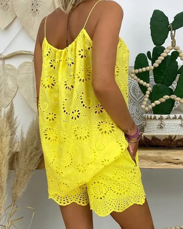 Alina 2 Pieces Set