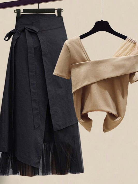 Pamela Spring 2 Pieces Set