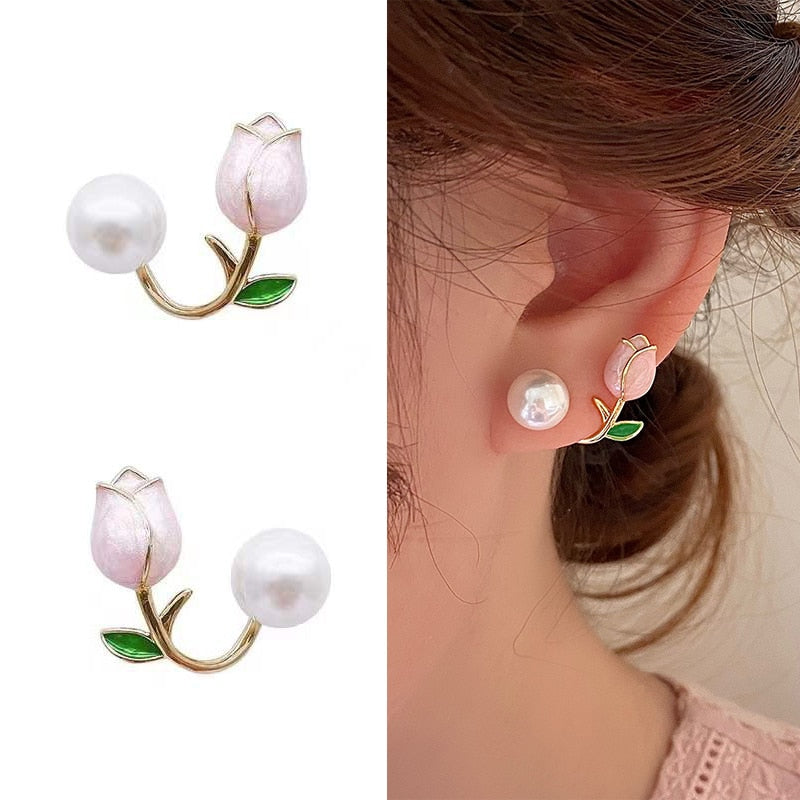 Amina Earring
