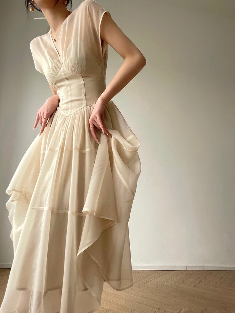 Sara Dress