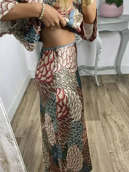 Anna 2 Pieces Set