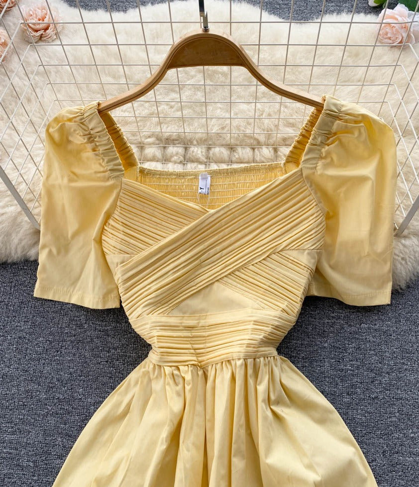 Anita Dress