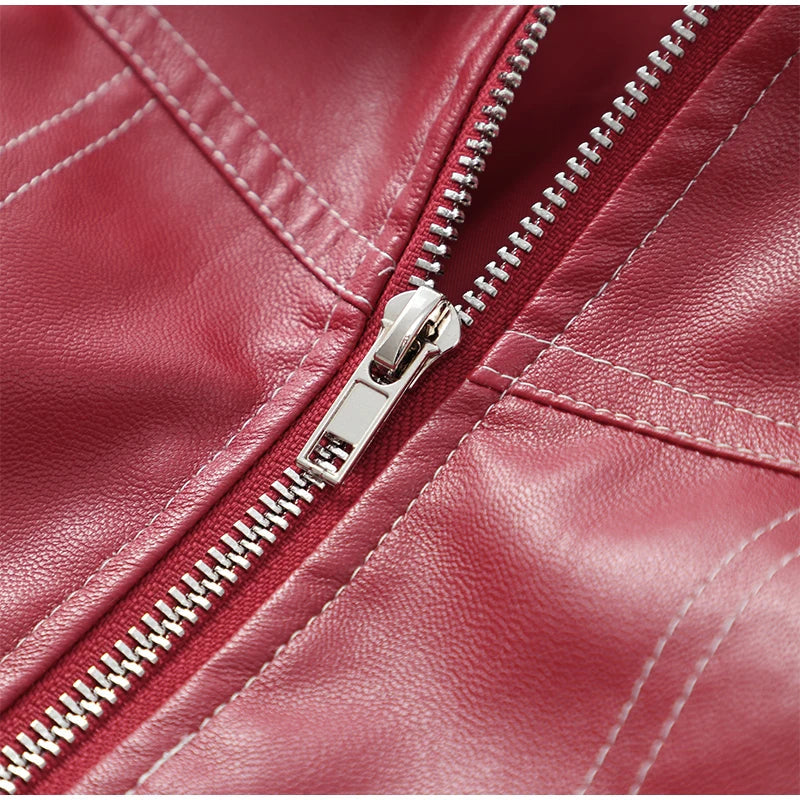 Loran Jacket