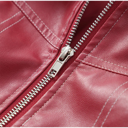 Loran Jacket