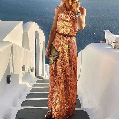 Jessie Summer Dress