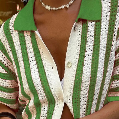 Luiza Cardigan